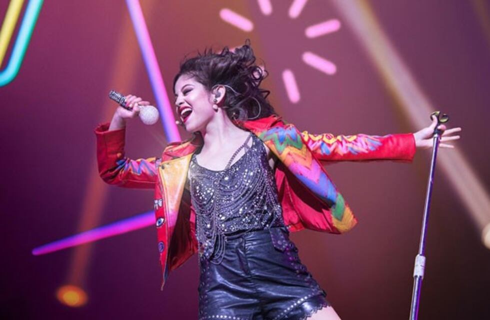 "Soy Luna" llega a Mendoza en agosto