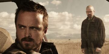 "F.A.N": Netflix lanzó un "grupo de contención" para fanáticos de Breaking Bad