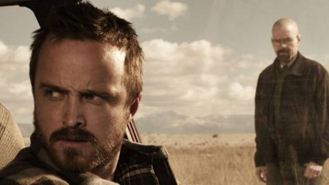 "F.A.N": Netflix lanzó un "grupo de contención" para fanáticos de Breaking Bad
