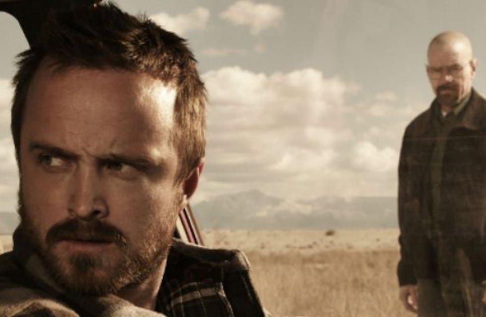 "F.A.N": Netflix lanzó un "grupo de contención" para fanáticos de Breaking Bad