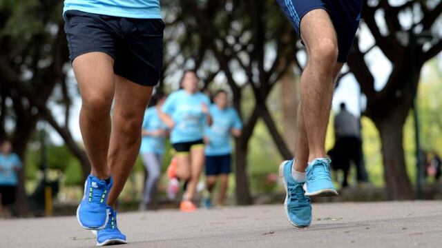 Presentarán la 17° Maratón Internacional de Mendoza