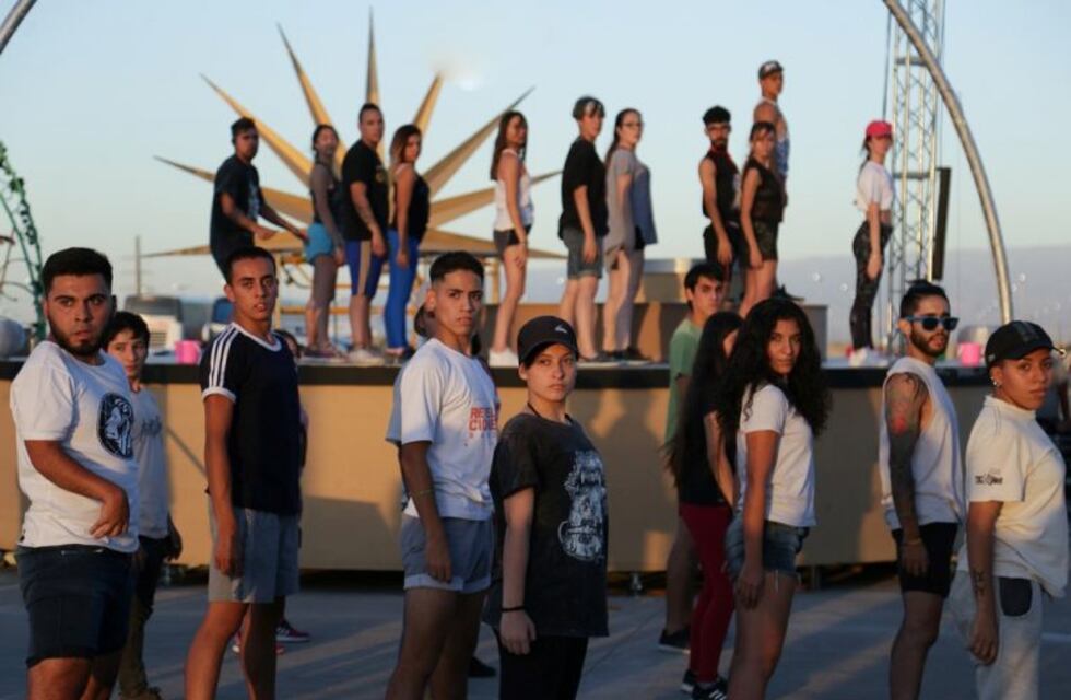 Todo listo para el arranque de la Fiesta Nacional del Sol