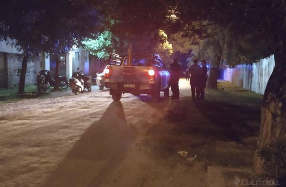 Principio de motín en la Alcaidía de Goya dejó cinco reclusos trasladados