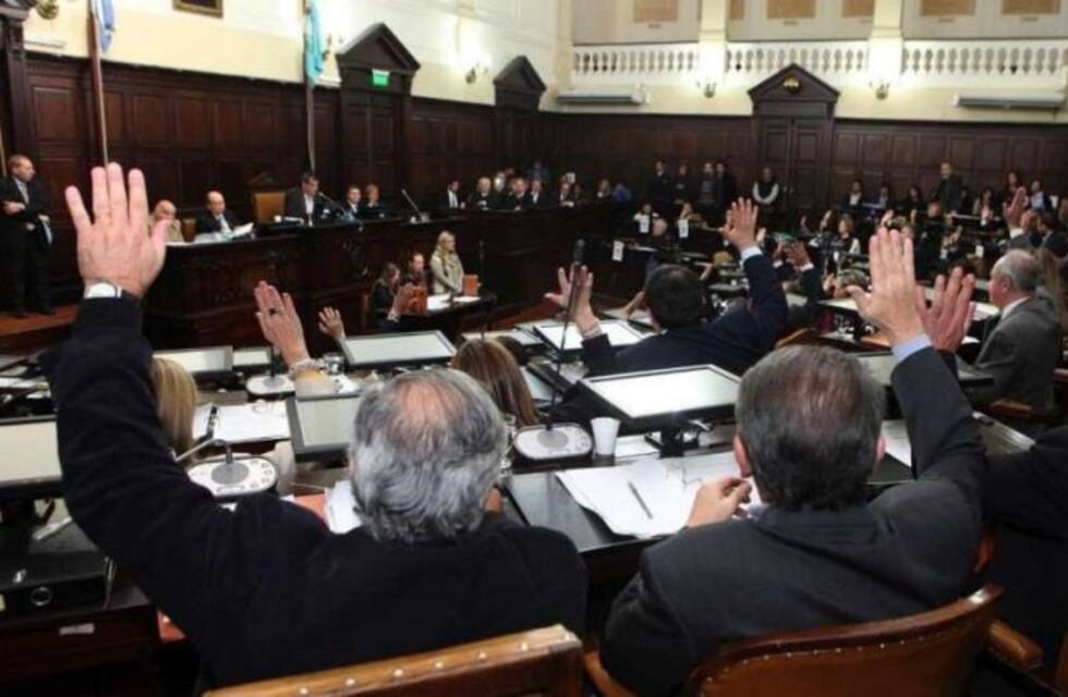 Ahora los jueces mendocinos trabajarán full time