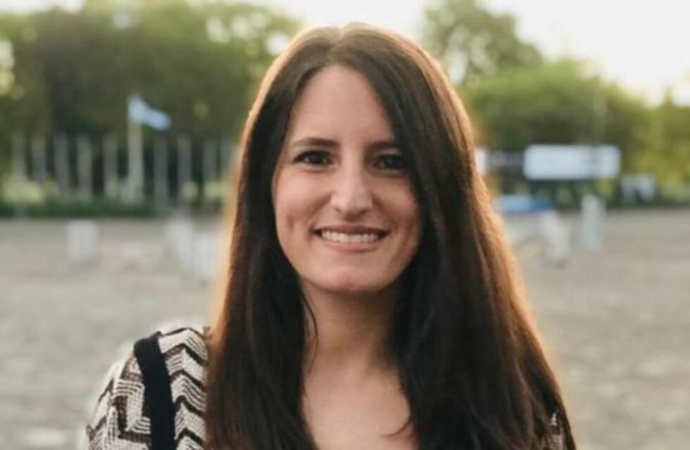 Catalina Hornos, fundadora de la ONG Haciendo Camino: "Las donaciones bajaron y eso nos obliga a acotar nuestro trabajo"