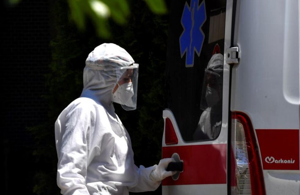 Coronavirus: la OMS advirtió que millones de personas podrían morir en una segunda ola