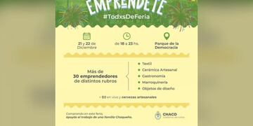 El evento impulsa la producción local y estimula el consumo regional\u002E