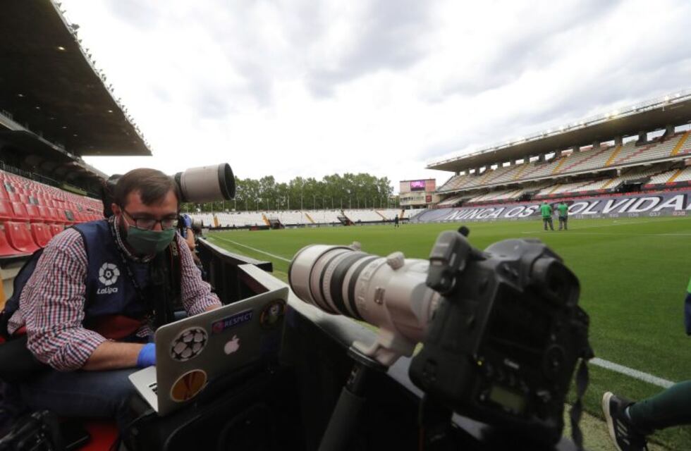 Actividad fotográfica y audiovisual habilitada en Posadas