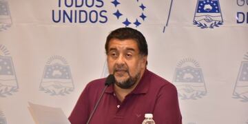 González afirmó que la CABA tiene más casos de Dengue que Formosa