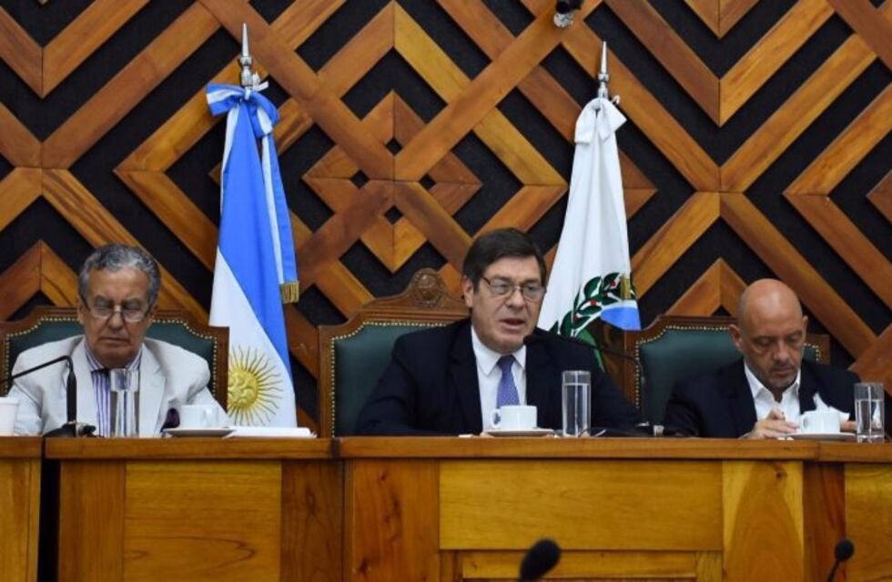 Polémica por la condena contra un violador en San Luis