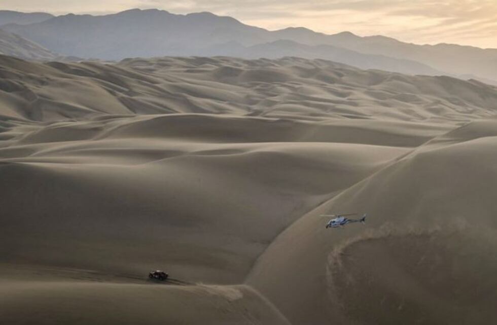 Quiénes son los cordobeses que participarán del Rally Dakar 2019