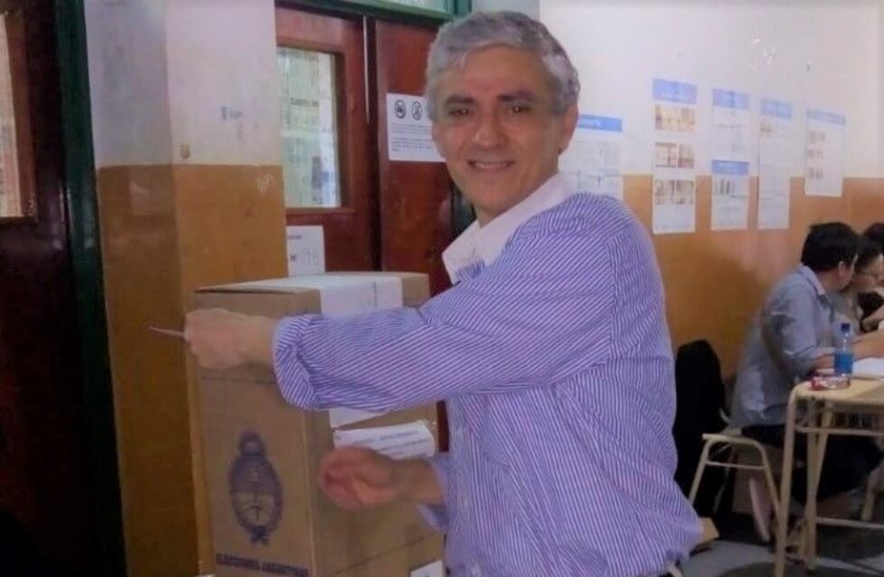 "La paz social solo se asegura con políticas inclusivas", dijo Martiarena