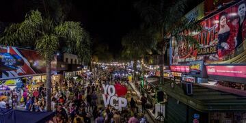 Festival de la Picada Serrana