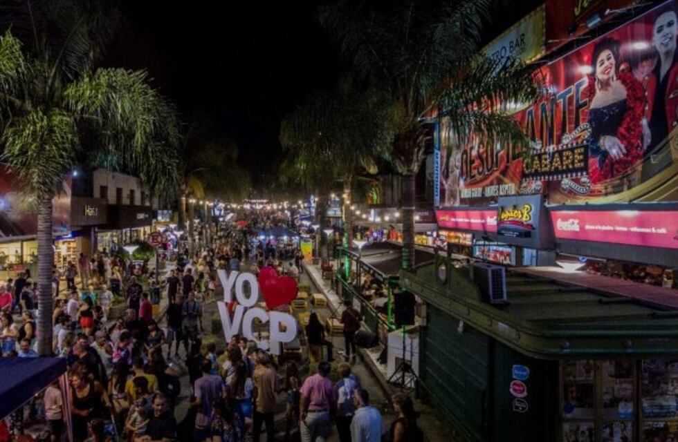 Llega el Festival de la Picada Serrana a Villa Carlos Paz