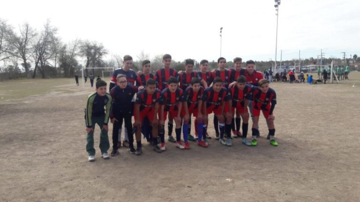 Comienza la campaña contra la violencia en inferiores