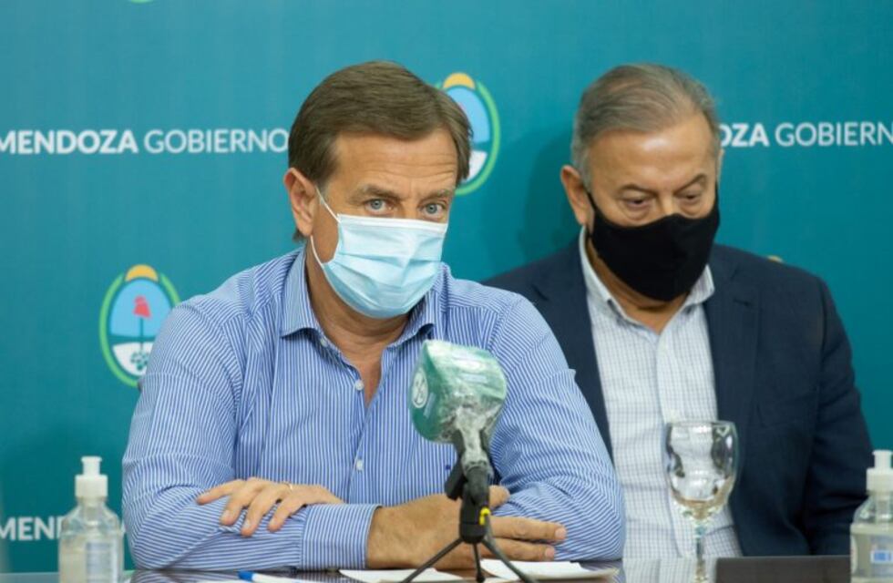 Oficializaron el pago del aguinaldo a partir de septiembre a los estatales mendocinos