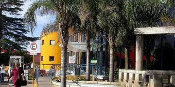 CPC Villa El Libertador