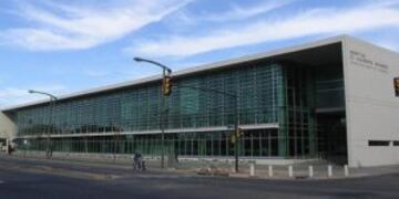 Hospital de Emergencias Clemente u00c1lvarez (Heca) Rosario