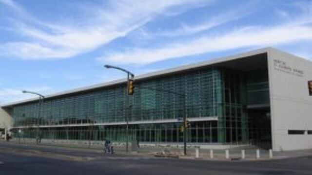 Hospital de Emergencias Clemente u00c1lvarez (Heca) Rosario