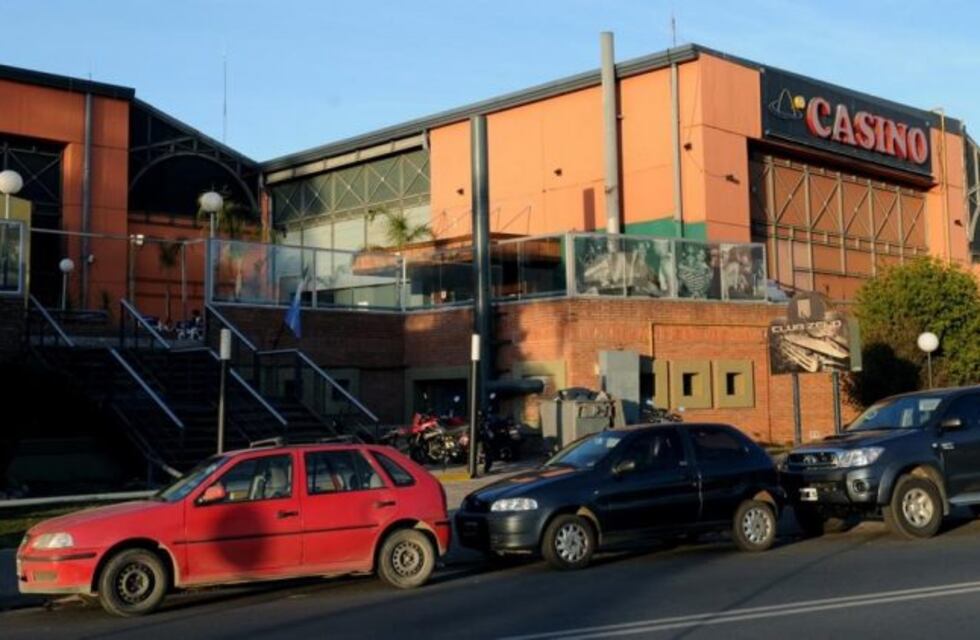 Coronavirus: casinos cerrados y suspensión de eventos masivos en Carlos Paz