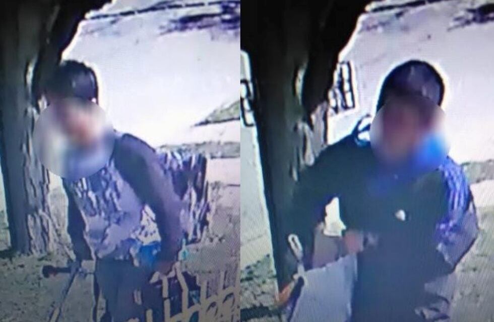 Dos robos esclarecidos y un detenido en Punta Alta