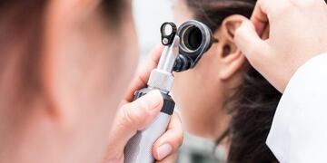 Controles de audición en el Materno Infantil