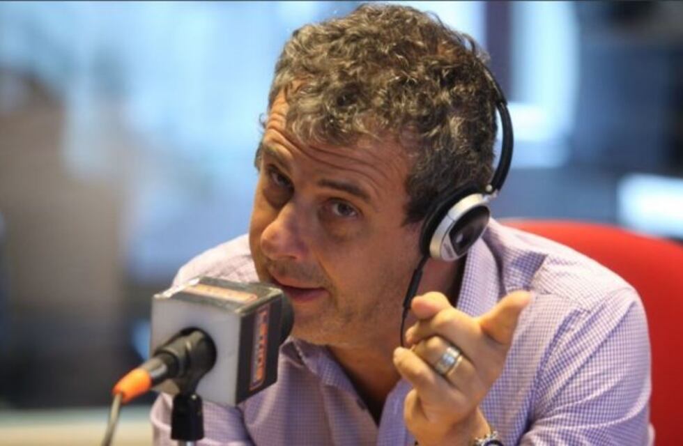El descargo de Ari Paluch sobre la denuncia por acoso sexual: "Sin querer le toqué su parte íntima"
