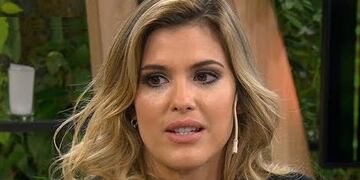 María del Cerro recordó los abusos que sufrió de chica