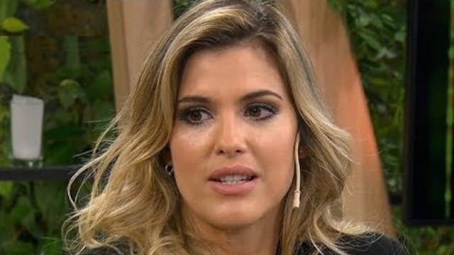 María del Cerro recordó los abusos que sufrió de chica