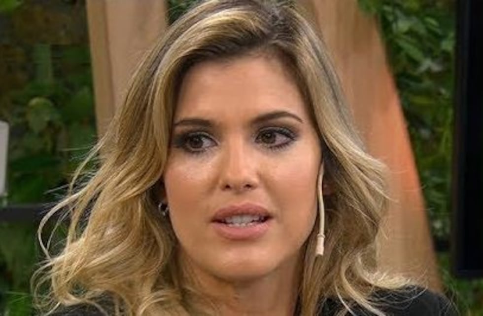 María del Cerro recordó los abusos que sufrió de chica