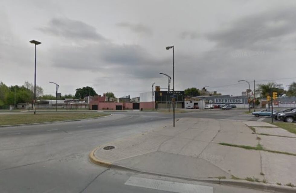 Detuvieron a dos mujeres que chocaron cuando huían tras asaltar a una pareja