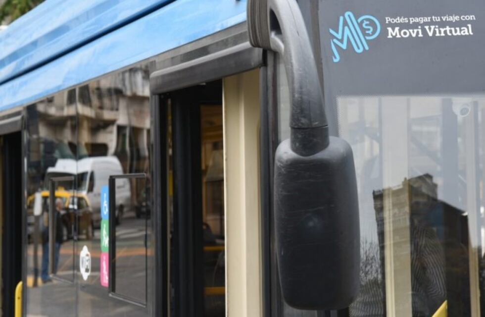 El servicio Cuándo Llega quedó inhabilitado temporalmente para una de las empresas de colectivo