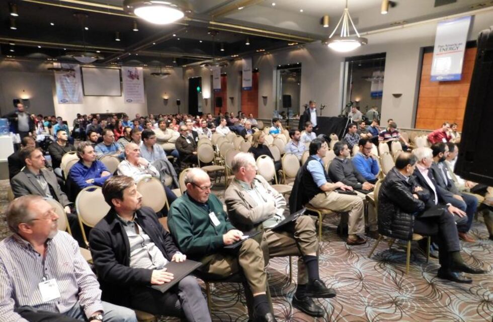 Con total éxito finalizaron las Jornadas de Técnicas Innovadoras del IAPG