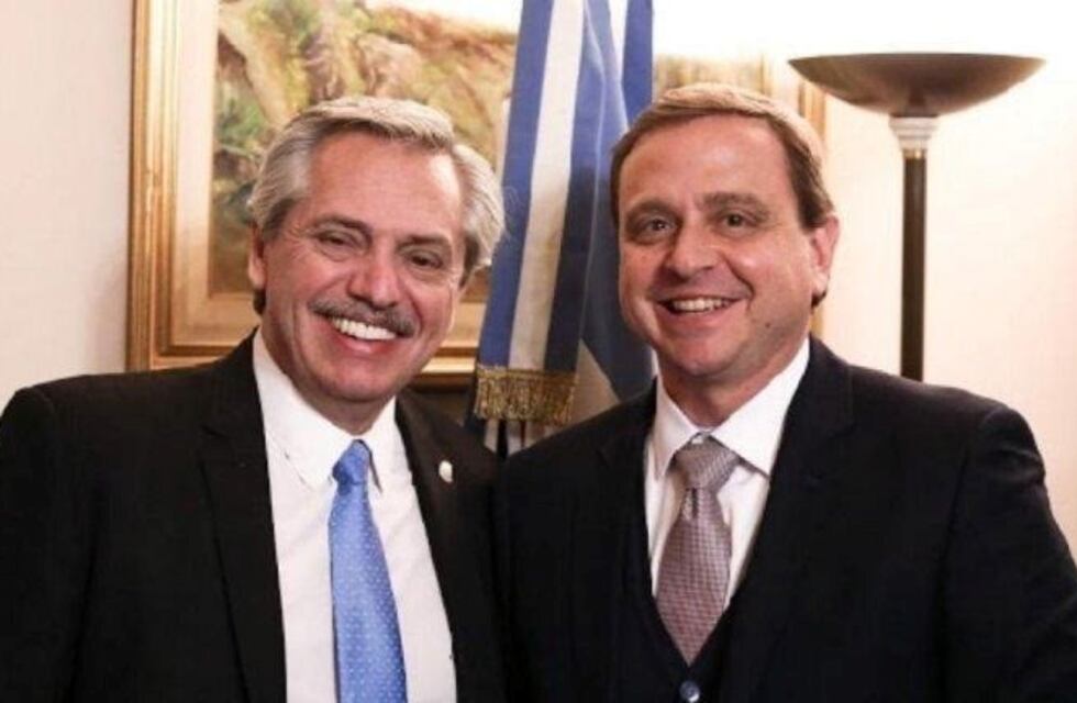 Por Milagro Sala, Guillermo Snopek disiente con Fernández y un poco con Zaffaroni