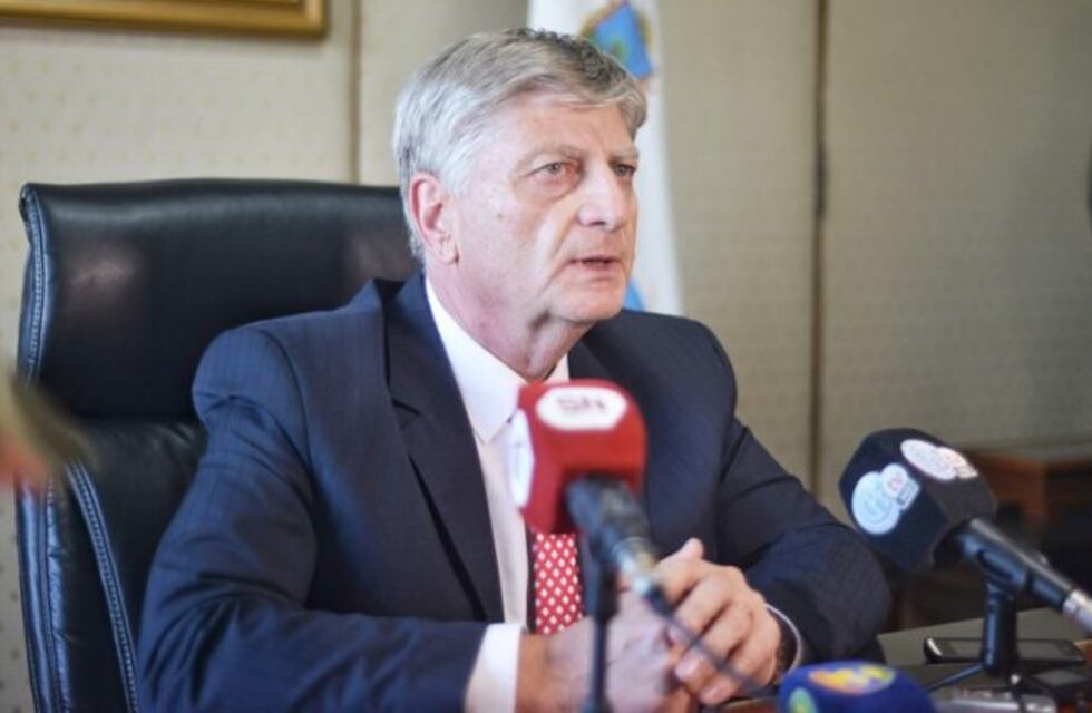 Ziliotto reconoció que durante la cuarentena los bancos no tendrían que haber cerrado