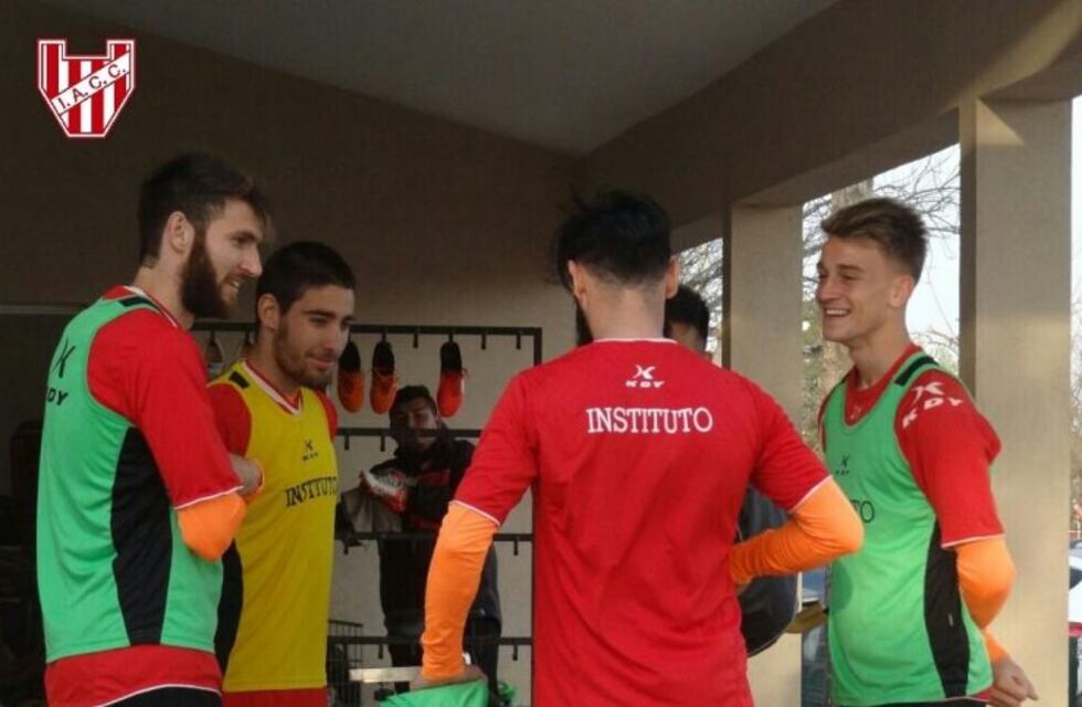 La lista de viajeros de Instituto