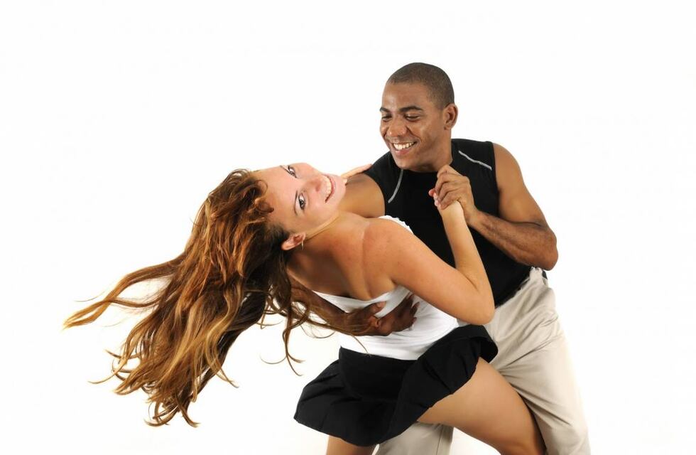 Taller Intensivo de Salsa y Bachata en Claromecó