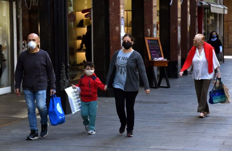 Rechazan difundir datos personales tras nuevo caso de coronavirus en Rosario