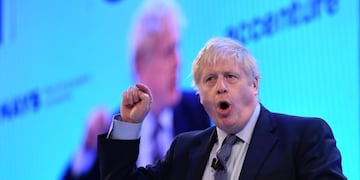 (Foto: Stefan Rousseau/PA Wire/dpa)