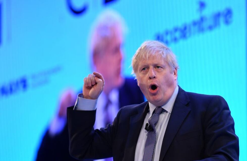 Elecciones en Gran Bretaña: los boca de urna le dan el triunfo al primer ministro Boris Johnson y habrá Brexit