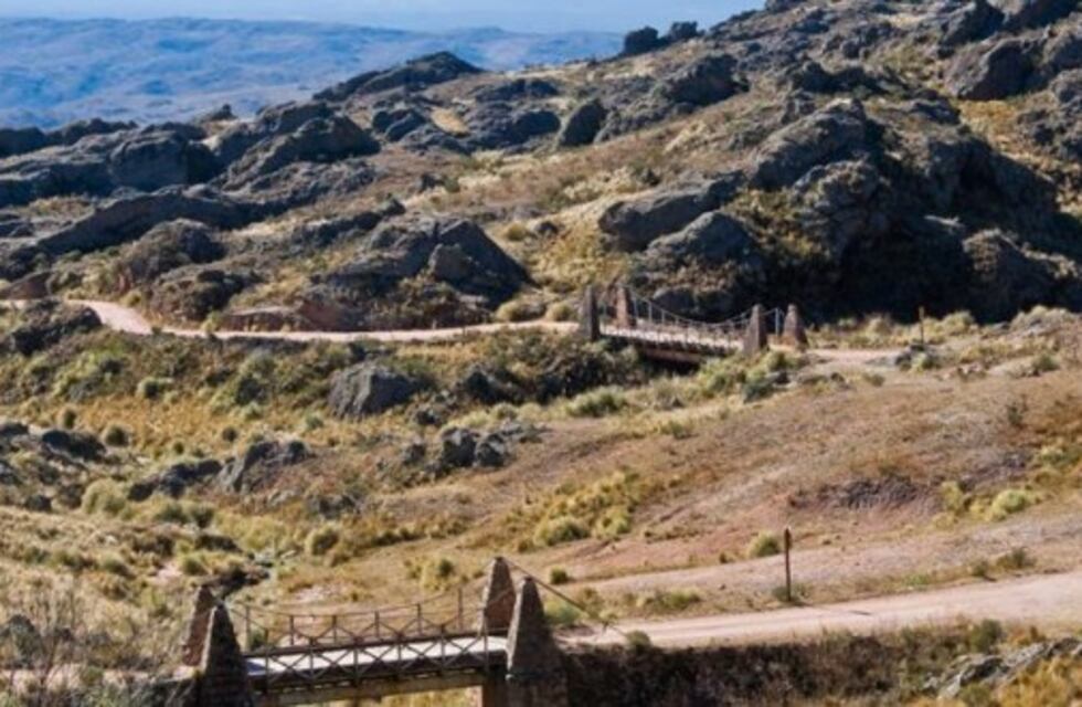 Un grupo de personas se encuentra varado en Copina sin poder ingresar a Punilla