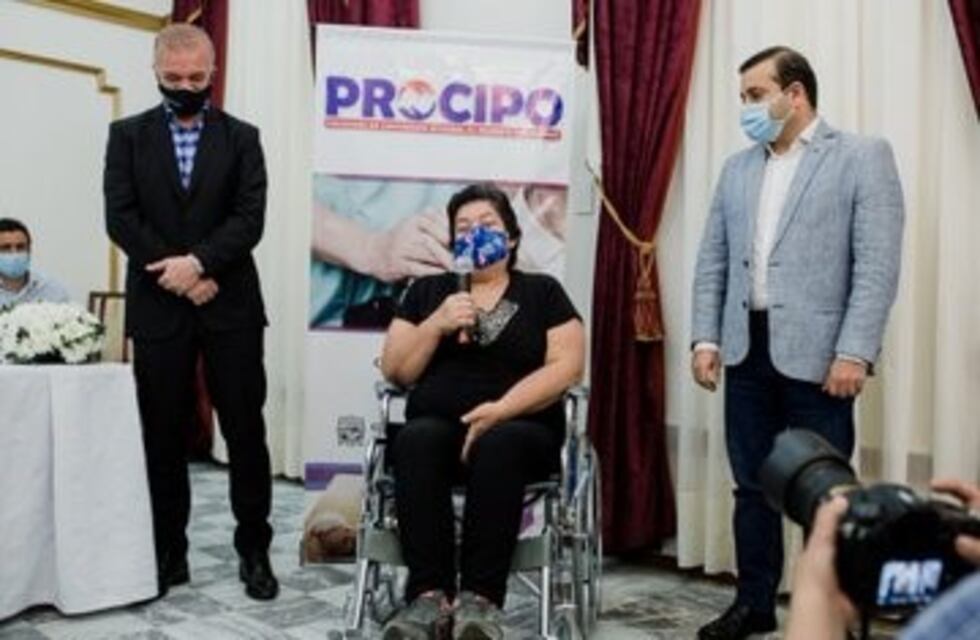 Presentan el Programa de Contención Integral al Paciente Oncológico en Misiones