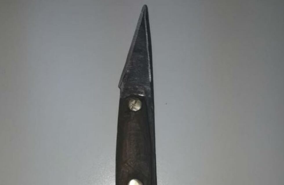 Tajeaban cubiertas de taxis durante la protesta y terminaron detenidos