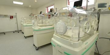 Nueva UTI en el Neonatal\u002E