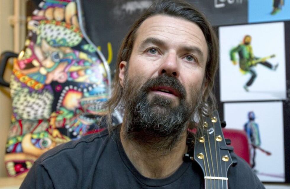 El cantante de Jarabe de Palo anunció que le queda poco tiempo de vida