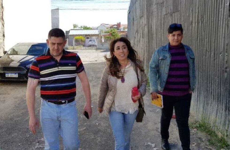 Diputada Roxana Reyes: Qué bueno que Alicia después de tres años descubra Santa Cruz