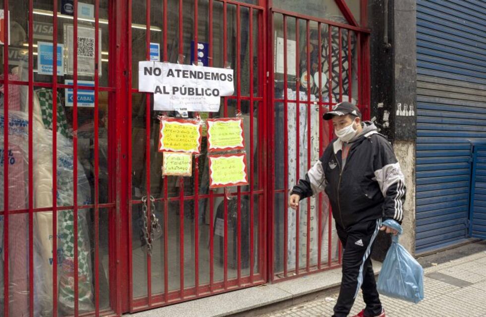 Cuarentena: hay acuerdo entre la Nación y la Provincia de Buenos Aires para una vuelta "temporal" a la fase 1 en el AMBA