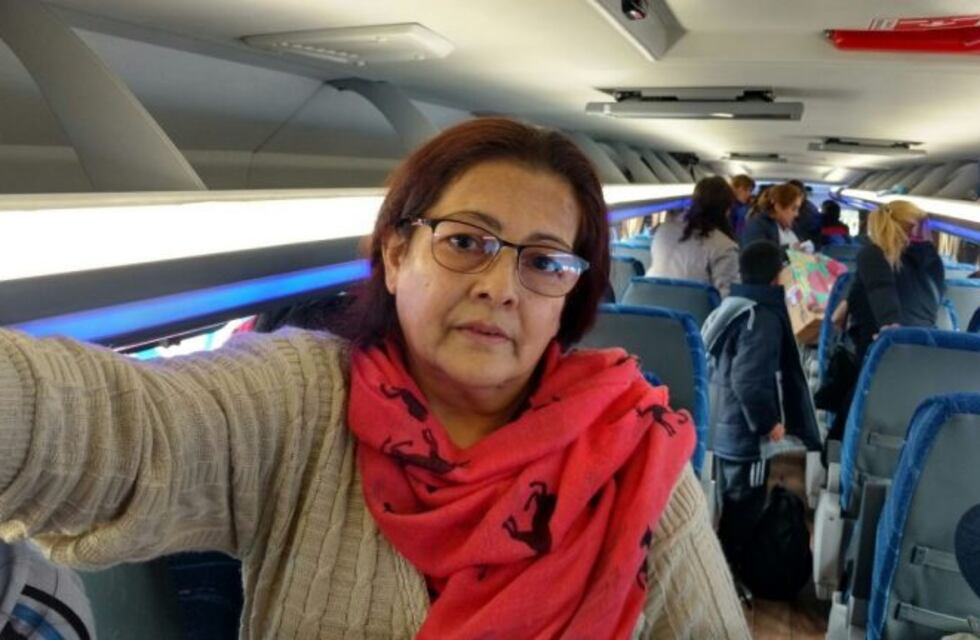 Pasajeros varados en Córdoba por despido en Andesmar continuarán viaje en un coche provisto por la Provincia