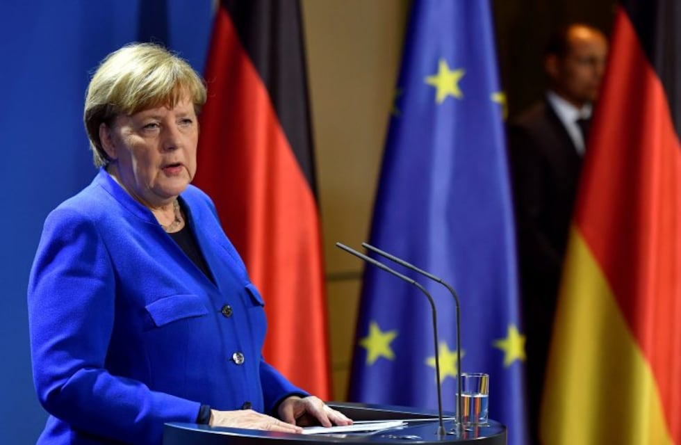 Alemania está dispuesta a utilizar la vacuna Sputnik V si es autorizada por la Unión Europea