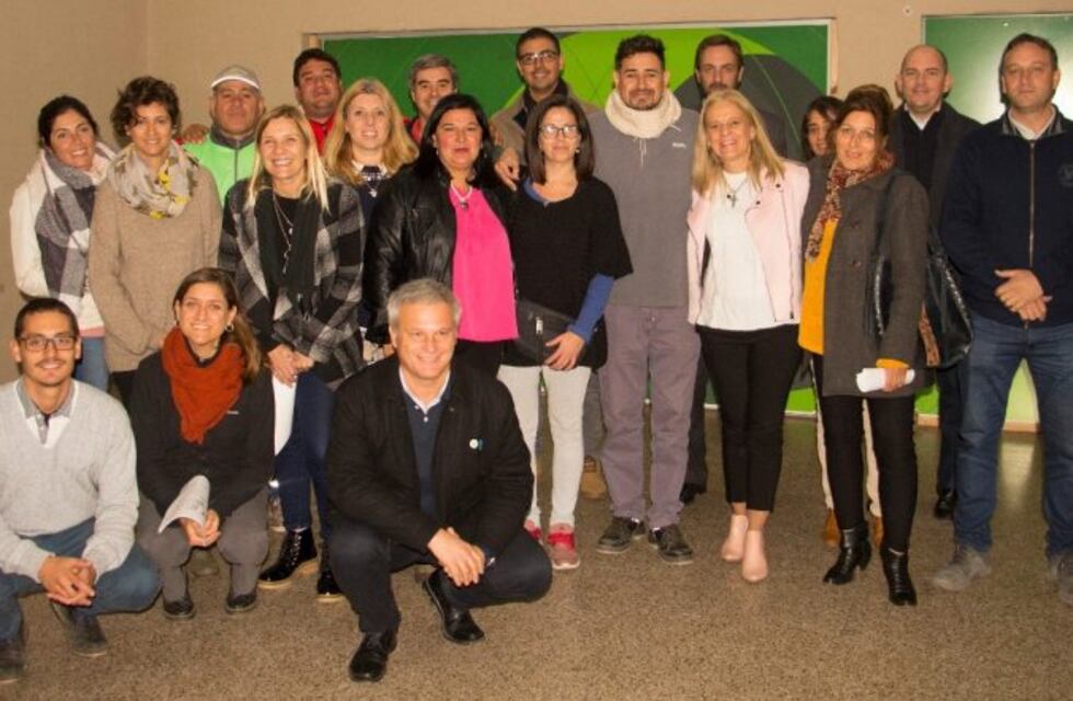 La Muni entregó otras 11 viviendas del Promuvi